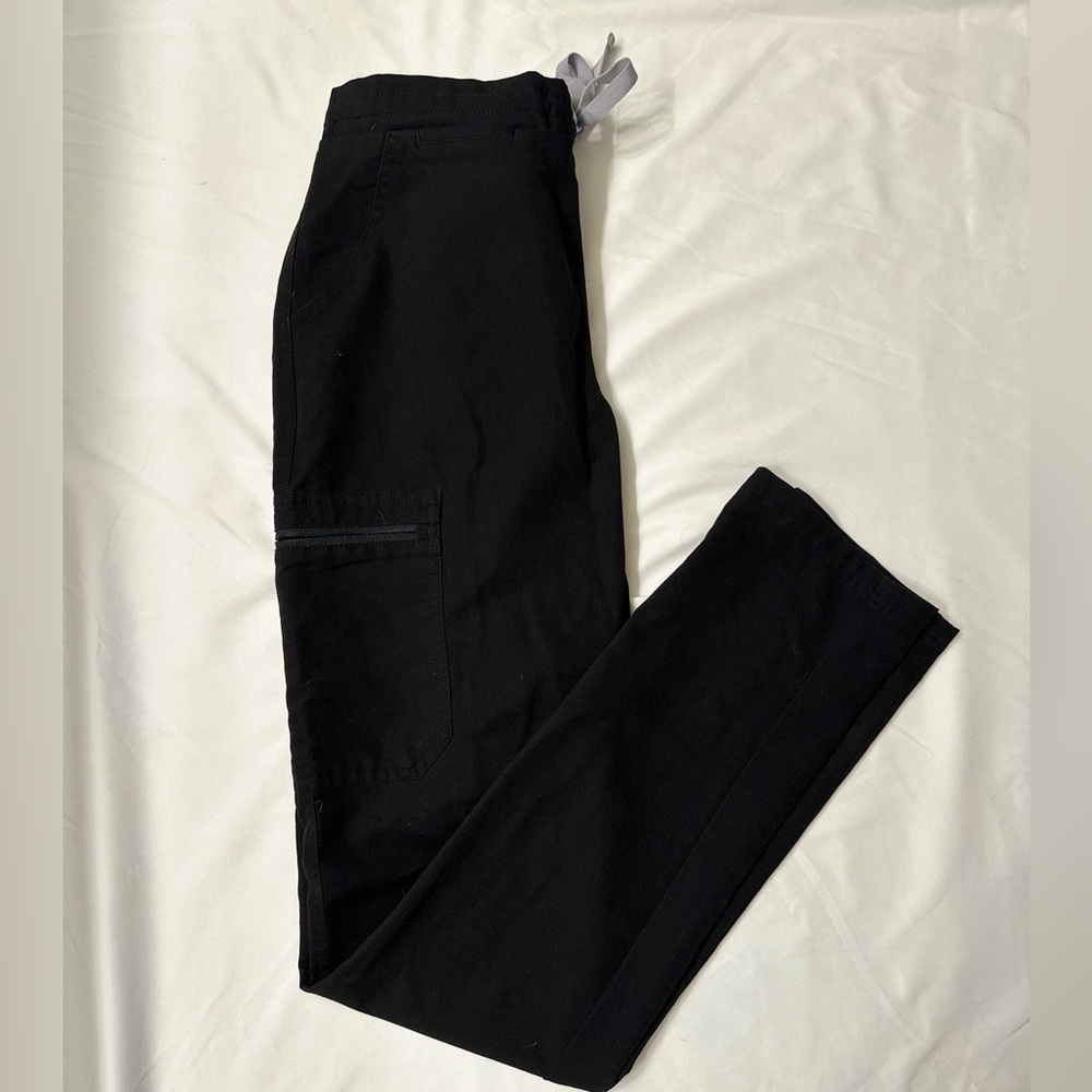 FIGS Yola Skinny Scrub Pants